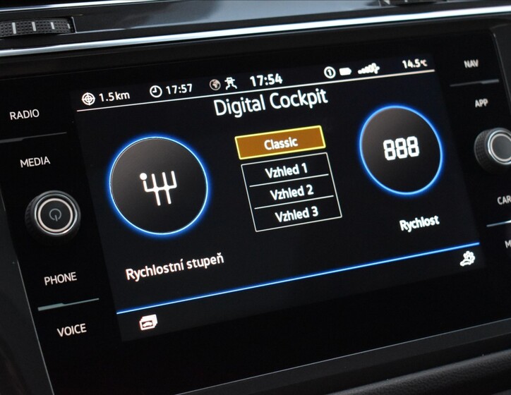 Volkswagen Tiguan Allspace 43