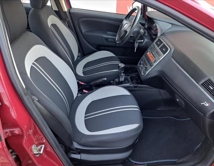 Fiat Punto 11