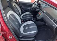 Fiat Punto 11