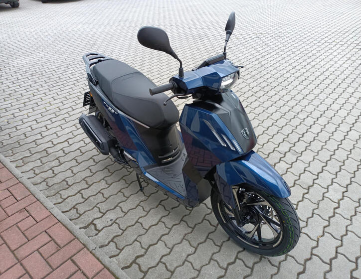 Peugeot Ostatní 9