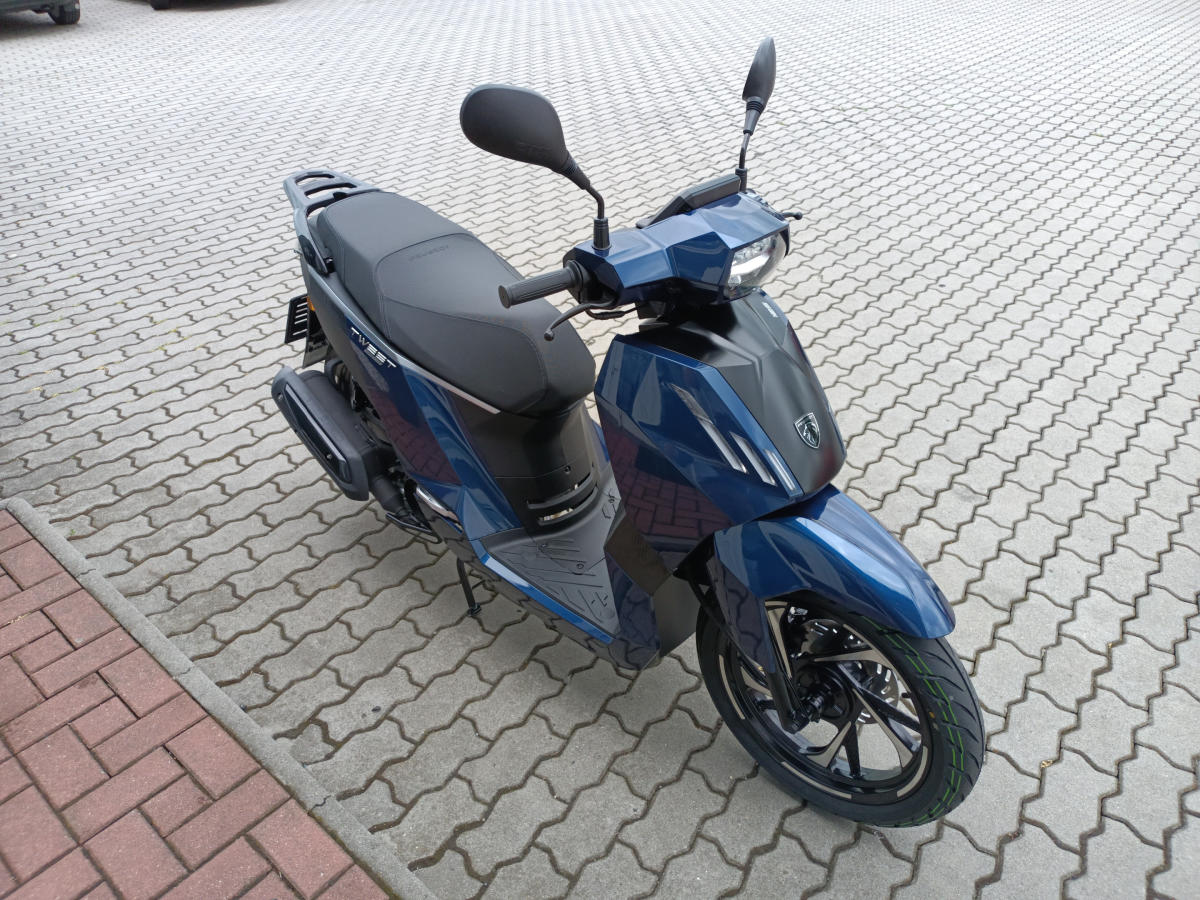 Peugeot Ostatní