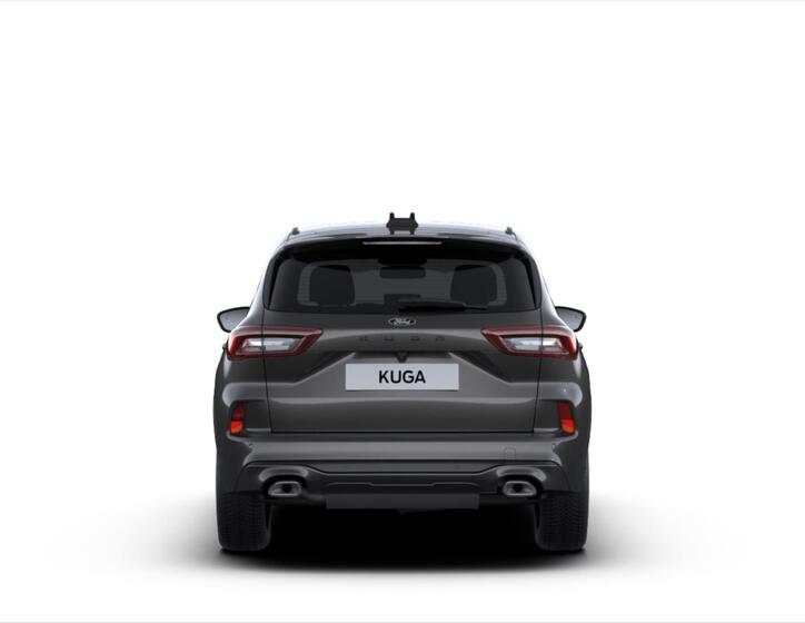 Ford Kuga 4