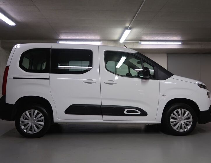 Citroën Berlingo 4