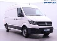 Volkswagen Crafter 1