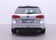Volkswagen Passat 6