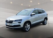 Škoda Karoq 2