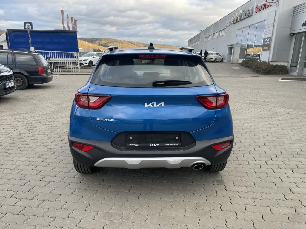 KIA Stonic