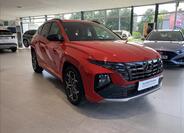 Hyundai Tucson 3