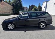 Škoda Octavia 9