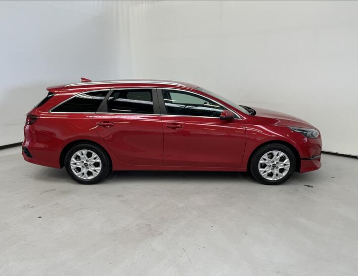 KIA Ceed 3