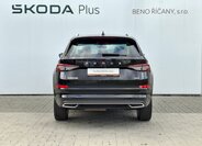 Škoda Kodiaq 14