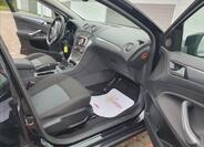Ford Mondeo 19