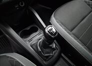 Škoda Fabia 34