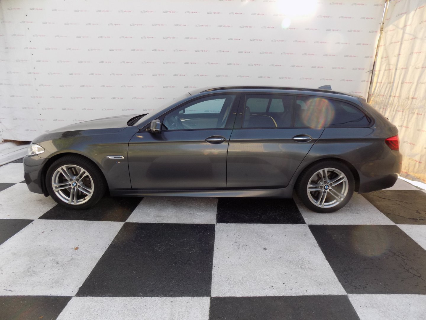 BMW Řada 5