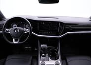 Volkswagen Touareg 41