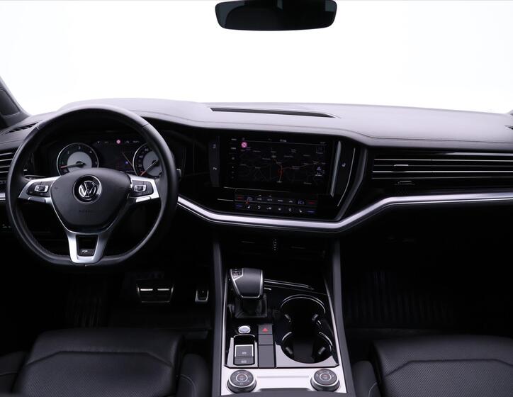 Volkswagen Touareg 41