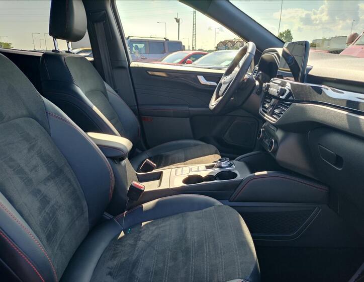 Ford Kuga 17