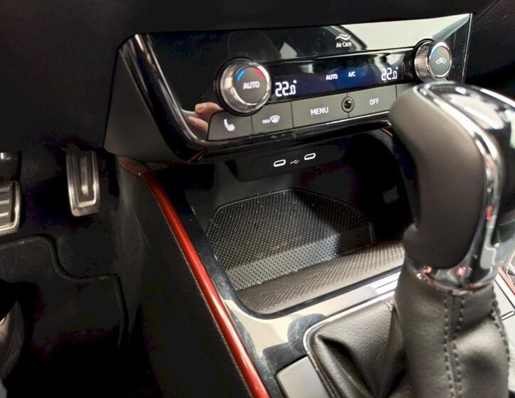 Škoda Fabia 29