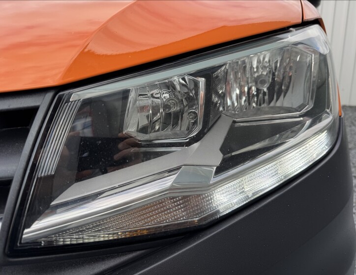 Volkswagen Caddy 9
