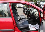 Honda Jazz 10