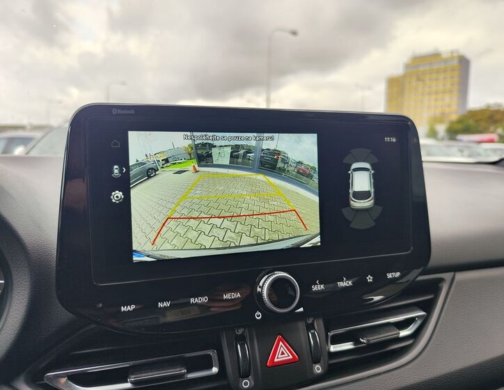 Hyundai i30 20