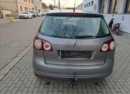 Volkswagen Golf Plus 9
