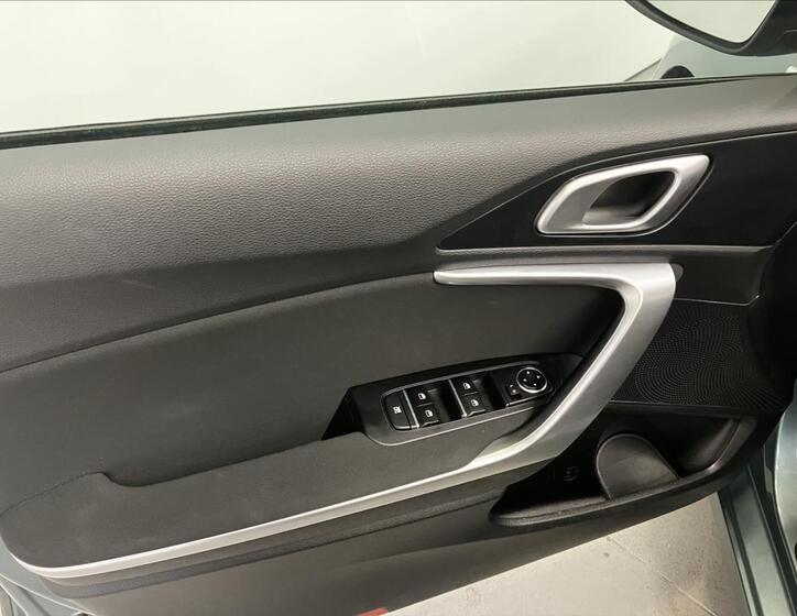 KIA Ceed 19