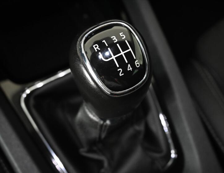 Škoda Octavia 23