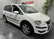 Volkswagen Touran 2