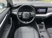 Škoda Octavia 7