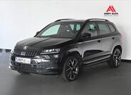 Škoda Karoq 1