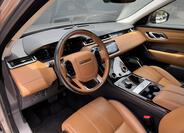 Land Rover Range Rover Velar 8