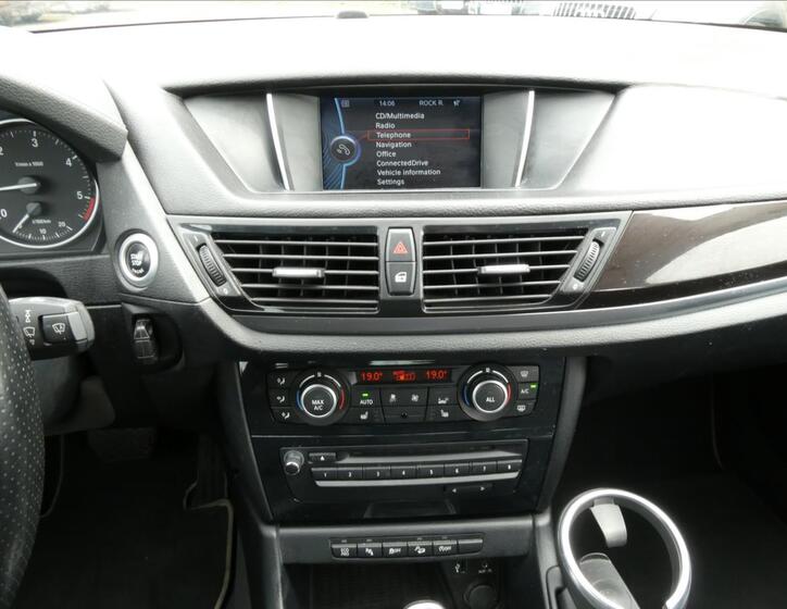BMW X1 22