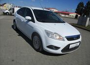 Ford Focus 6