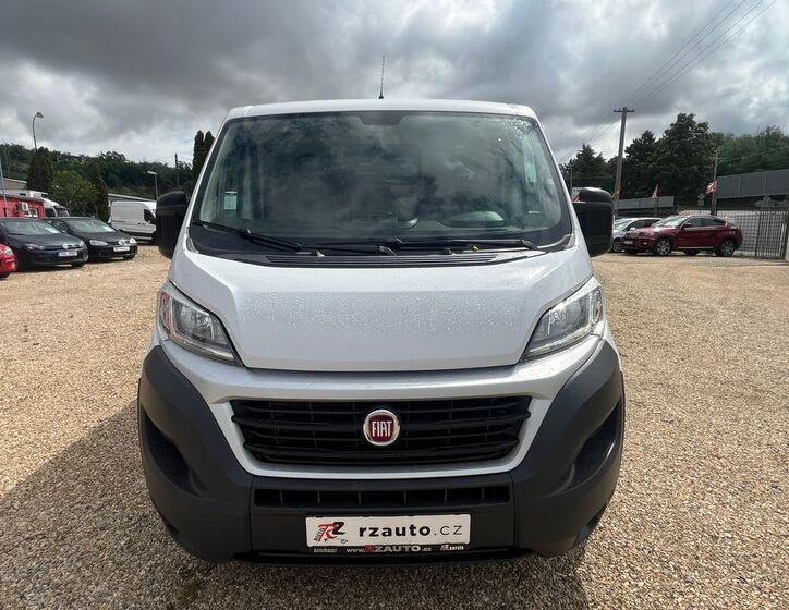 Fiat Ducato 13
