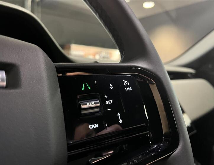 Land Rover Range Rover Evoque 14