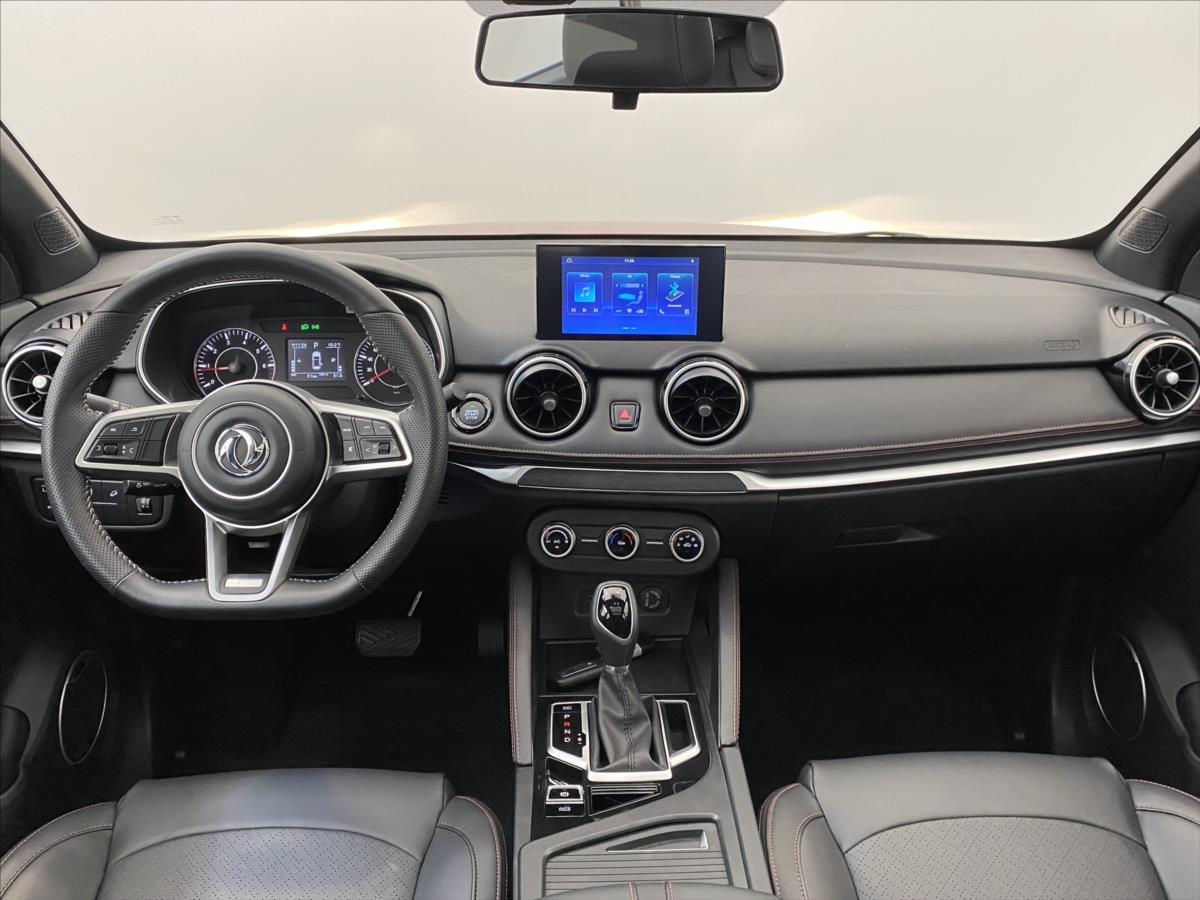 Dongfeng Glory 500
