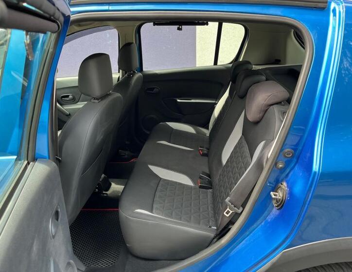 Dacia Sandero 14