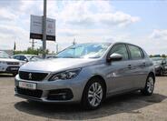 Peugeot 308 1