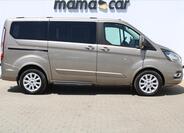 Ford Tourneo Custom 8
