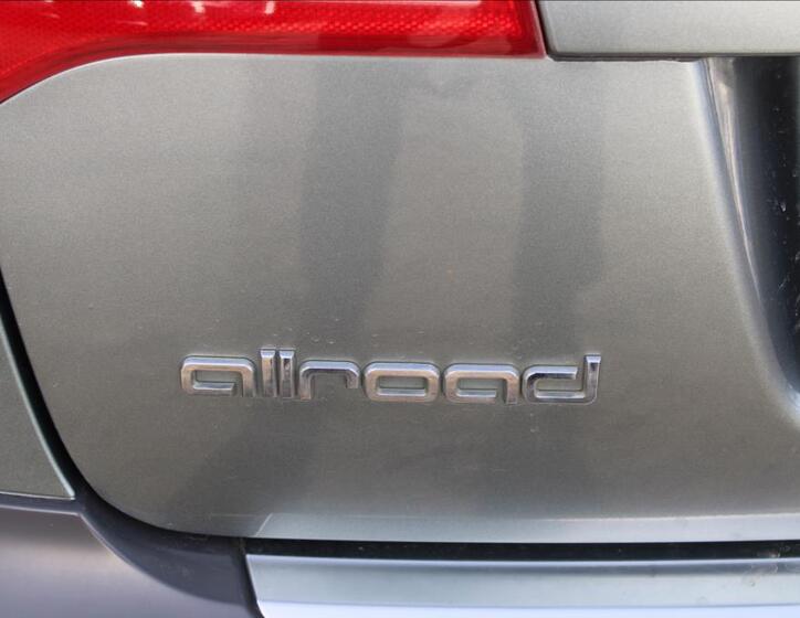 Audi A6 Allroad 27