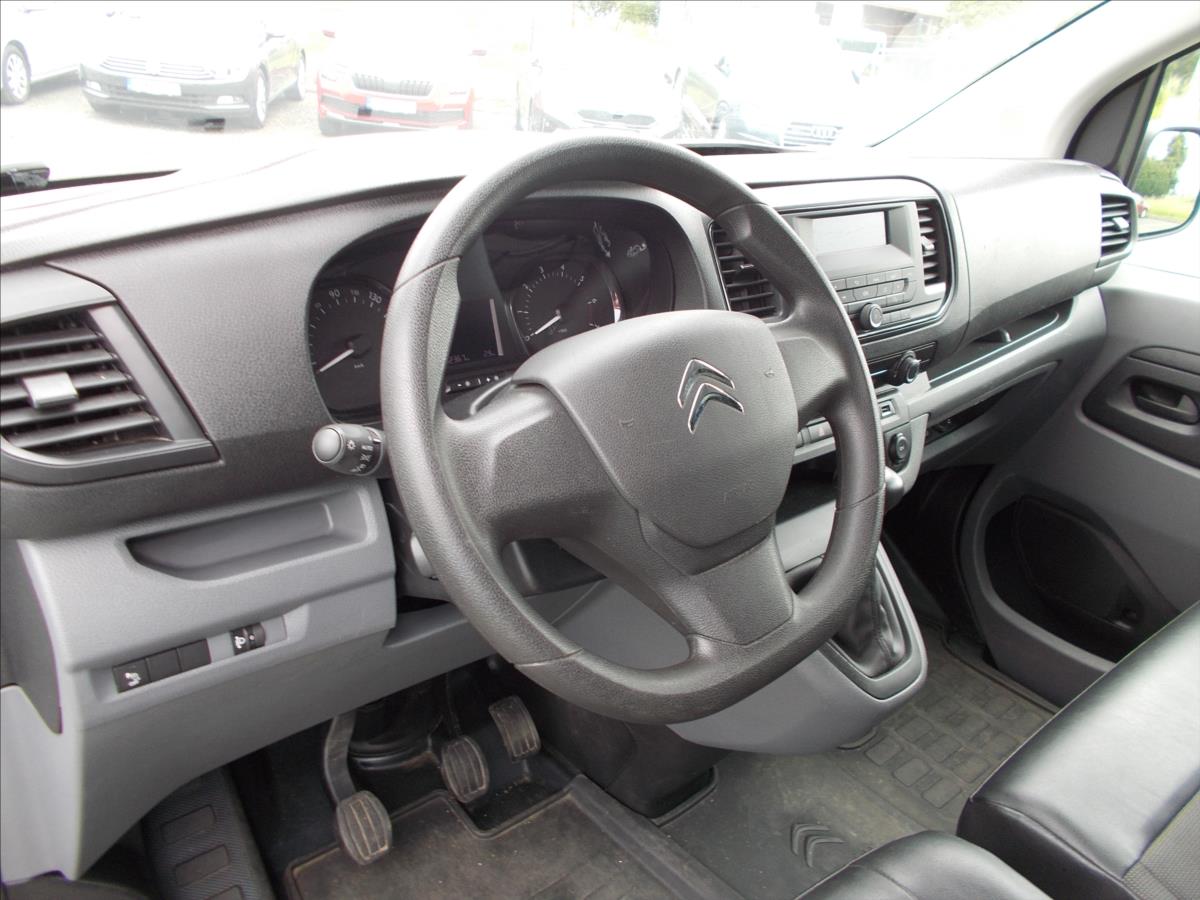 Citroën Jumpy