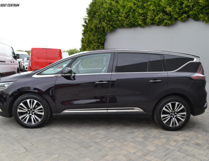 Renault Espace 2