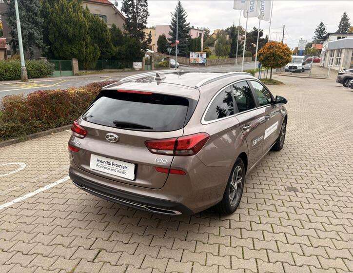 Hyundai i30 5
