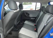 Škoda Fabia 10