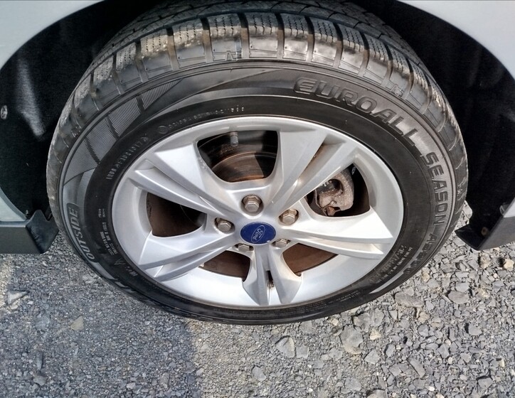 Ford C-MAX 45