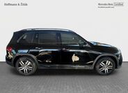 Mercedes-Benz EQB 4