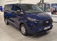 Ford Transit Custom 4