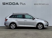 Škoda Fabia 11