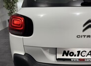 Citroën C3 Aircross 20